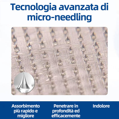 ✅𝐅𝐥𝐨𝐫𝐢𝐬𝐦𝐚® 🦙🩸𝐎𝐛𝐢𝐞𝐭𝐭𝐢𝐯𝐨 𝐕𝐞𝐧𝐨𝐬𝐨 𝐂𝐞𝐫𝐨𝐭𝐭𝐨 𝐂𝐨𝐧 𝐌𝐢𝐜𝐫𝐨𝐚𝐠𝐡𝐢⚡Sollievo immediato, risultati a lungo termine