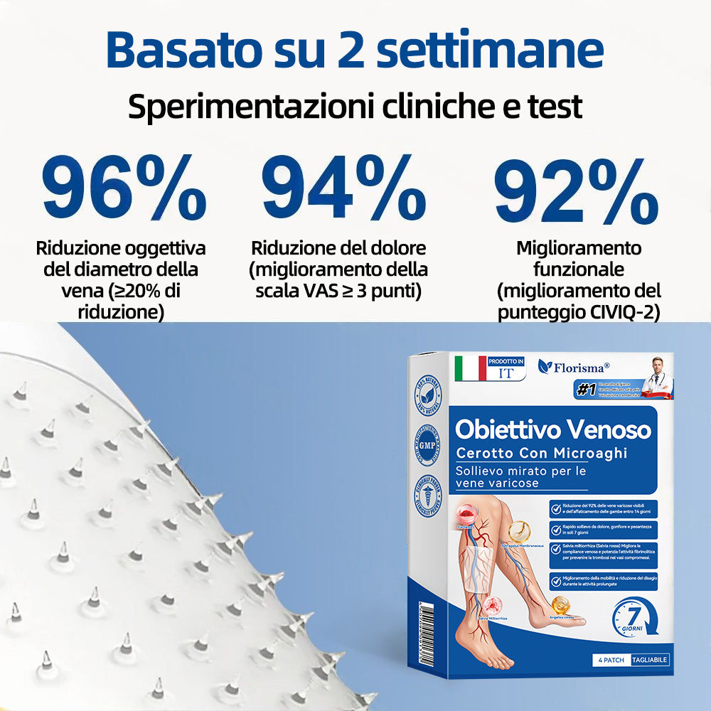 ✅𝐅𝐥𝐨𝐫𝐢𝐬𝐦𝐚® 🦙🩸𝐎𝐛𝐢𝐞𝐭𝐭𝐢𝐯𝐨 𝐕𝐞𝐧𝐨𝐬𝐨 𝐂𝐞𝐫𝐨𝐭𝐭𝐨 𝐂𝐨𝐧 𝐌𝐢𝐜𝐫𝐨𝐚𝐠𝐡𝐢⚡Sollievo immediato, risultati a lungo termine